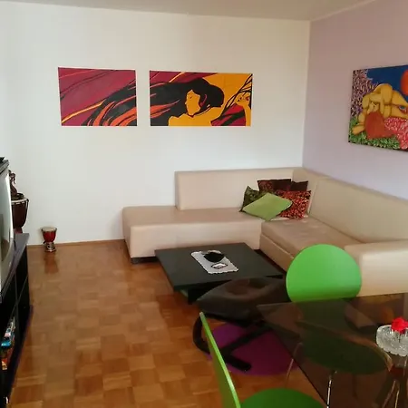 N&j Appartement Portorož