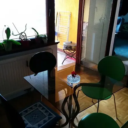 N&j Appartement