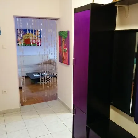 Appartement N&j