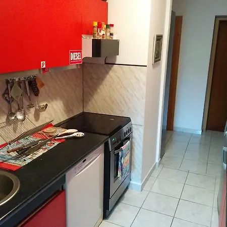 N&j Appartement *